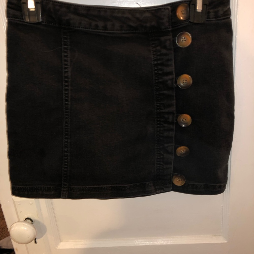 Free People Skirt
